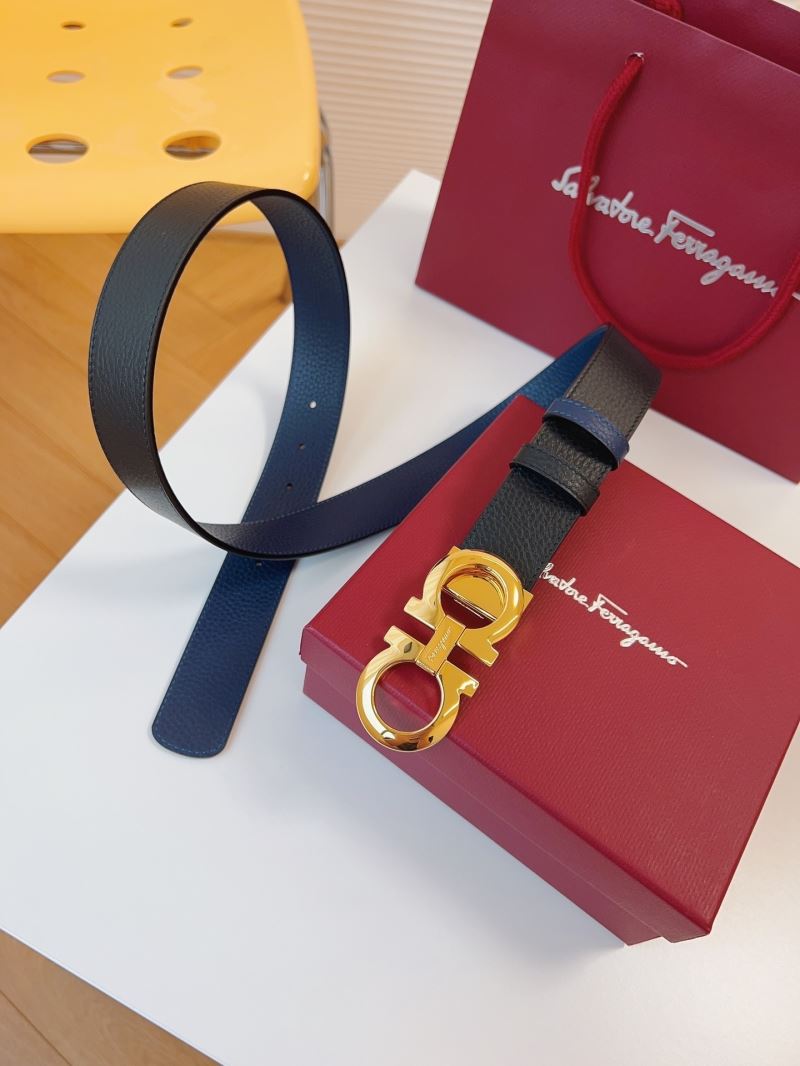 Ferragamo Belts